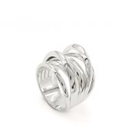 Anello Lineargent Donna in Argento 17744-R - 17744-R